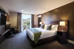 Rendezvous Heritage Hotel Queenstown - Chambre