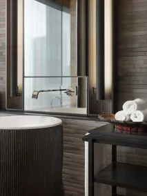  The PuLi Shanghai  - Chambre