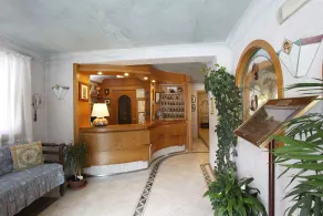 Hotel Villa Emma - Reception