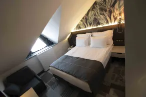 Oksijen Zone Hotel & Spa - Full Board Plus - Room