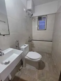 Alt Acco Kharadi - Bathroom