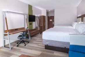 Holiday Inn Express Fort Worth West by IHG - Chambre