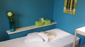Mary's Place Stalis - Room