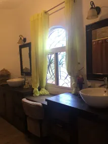 Villa Vista Mar - Bathroom