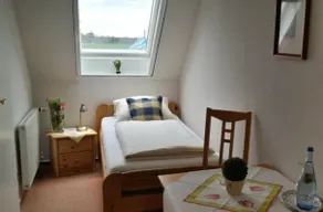 Landgasthaus Hotel Zur Alten Linde - Quarto