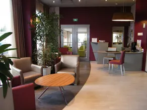 CIT'HOTEL Saint-Pierre - Reception