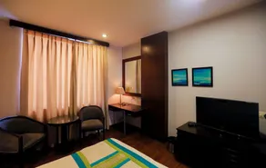 CS Boutique Hotel - Room