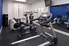 Country Inn & Suites by Radisson Nashville Airport TN - Salle de remise en forme