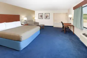AmericInn by Wyndham Webster City - Værelse
