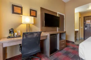 Comfort Inn Flagstaff Lucky Lane I-40 - Chambre