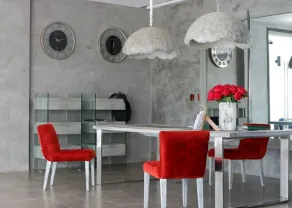La Bella Residences Tagaytay - Rezeption