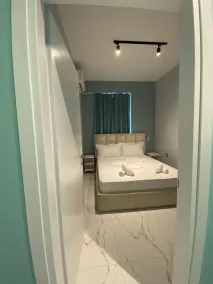 Dream Apartments Saranda - Room