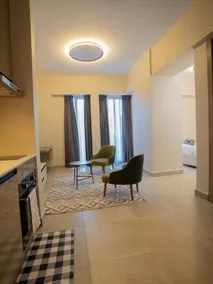 Zarafa Suites - Rum