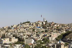 Ibis Gaziantep - Vistas desde la habitación