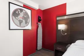 Ramada by Wyndham Medford Airport North - Chambre