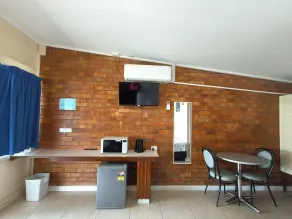 Motel Myall - Zimmer