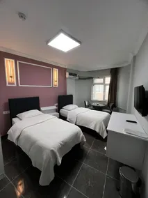 Varna Hotel - Room