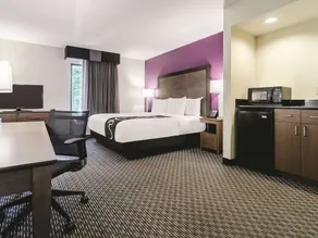 La Quinta Inn & Suites by Wyndham Myrtle Beach - N Kings Hwy - Zimmer