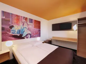 B&B Hotel Berlin Genshagen-Süd - Room