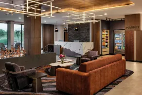 Fairfield Inn & Suites by Marriott Chilliwack - Réception