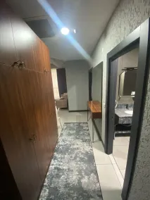 Yamanlife Hotel Reşadiye - Camera