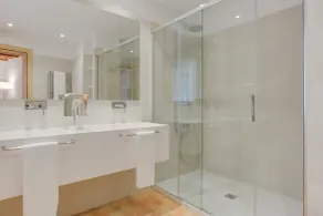 AH Art Hotel Palma - ONLY ADULTS - Salle de bain