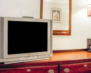 Rodeway Inn Winslow I-40 - Chambre