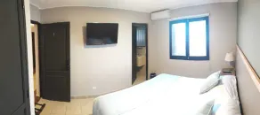Posada del Marques Salta - Rum