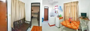 WHITE BEACH GUEST HOUSE - Reception