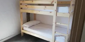 ALBERGUE CASA DE BROTO - Værelse