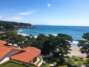 Izu Imaihama Tokyu Hotel - Vue de la chambre