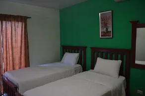 Hotel Renacer - Chambre