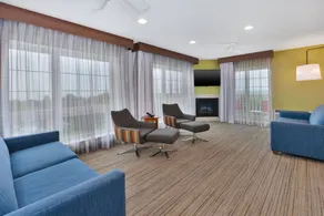 Holiday Inn Express Hotel & Suites Petoskey by IHG - Chambre