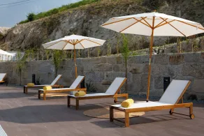 Quinta de Reis - Pool