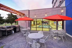 Home2 Suites by Hilton El Reno, OK - Piscine