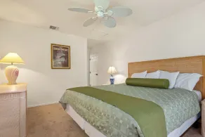 Waikoloa Colony Villas 2 Free Rental Cars KBM Resorts Large Suite 2 Units 5 Bedrooms ML-1299 - Rum