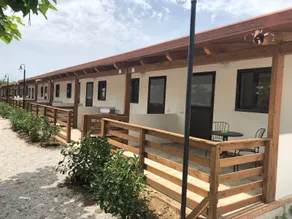 Arco delle Rose Rooms - Terrasse/Patio