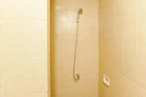 Best Deal And Restful 2Br Marina Ancol Apartment - Badeværelse
