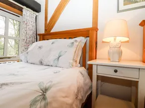 Wren Cottage - Zimmer