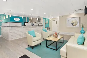 Brighton Suites Hotel - Hall