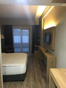 NEHİR HOTEL KEŞAN - Room