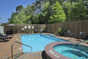 Holiday Inn Hammond by IHG - Piscine