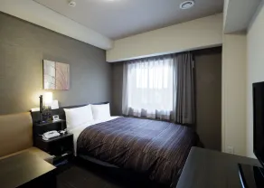 Hotel Route-Inn Grand Tokyo Toyocho - Chambre