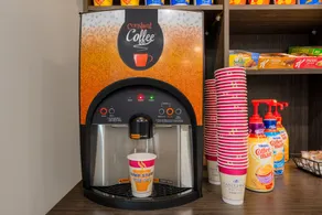 Candlewood Suites Cookeville by IHG - Réception