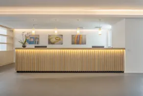 Felix Hotels - Hotel Felix Olbia - Réception