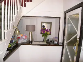 Beach House - Hall