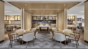 Hyatt Place Kuala Lumpur Bukit Jalil - Restaurant