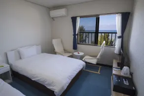 Hotel Hoshitate Iriomotejima - Room