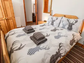 Haddon Cottage - Room