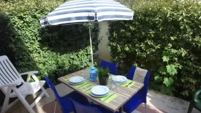 VVF Golfe du Morbihan Sarzeau Arzon - Restaurant